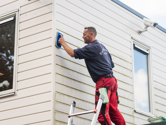 Nachhaltige konzentrierte Formeln für weniger Plastikmüll