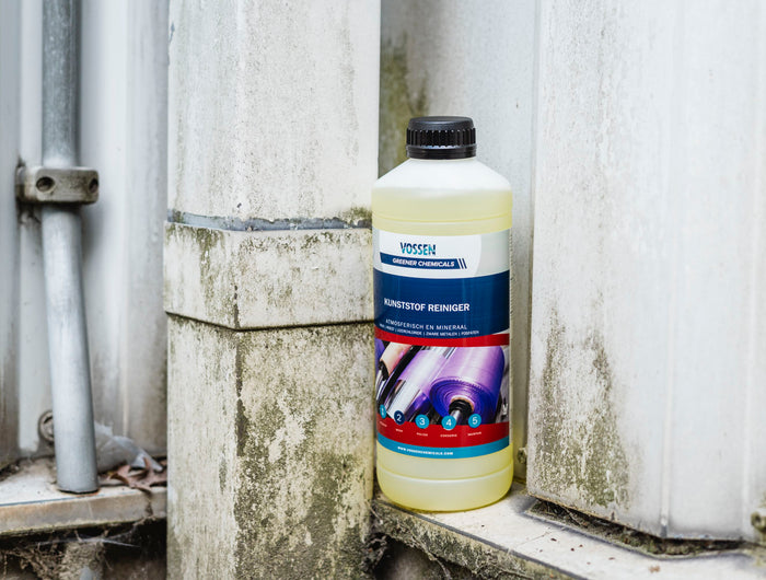 More than 40 years of innovative expertise