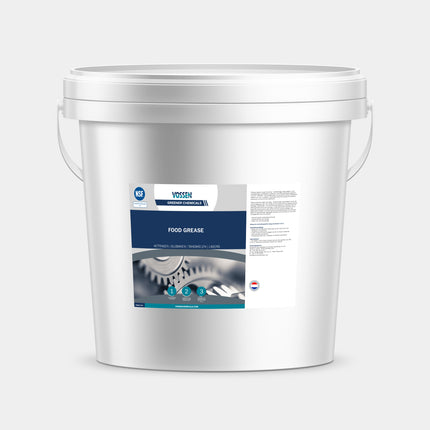 Food Grease – Teflon lubrication general – Food Safe Surfaces