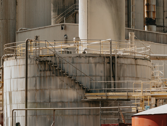 Mit Vossen Greener Chemicals können Sie sich auf hochwertige Reinigungs- und Schmierstoffe verlassen