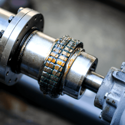 industriële ontvetter op basis van alifatische koolwaterstoffen