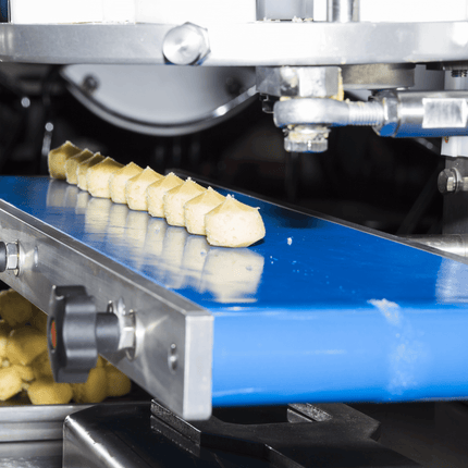 Food T (H1) - Algemene Smeerolie - Voedselveilige Oppervlakken - Vossen Greener Chemicals