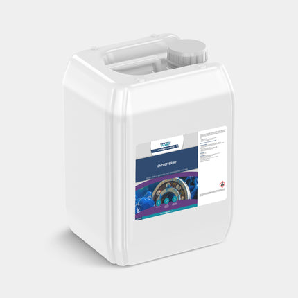 Krachtige Industriële Ontvetter