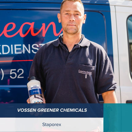 Staporex