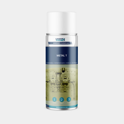 Hoogwaardige synthetische smeerolie, met PTFE