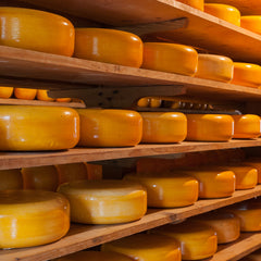 Kaasplastic verwijderen