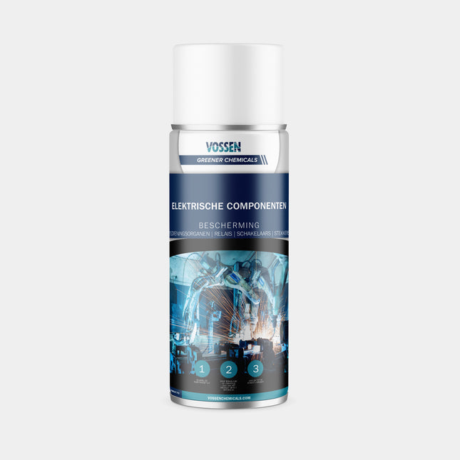 Elektrische Componenten – Bescherming