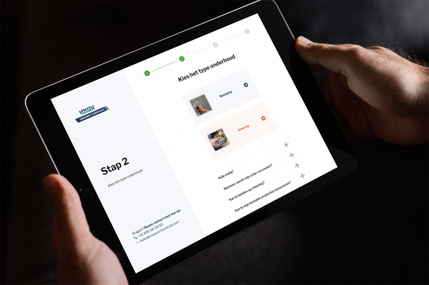 Choose the type of lubricant